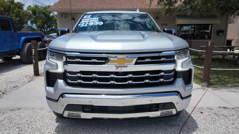 chevrolet silverado 1500 2022 3GCPAEETXNG595003 image chevrolet silverado 1500 2022 3GCPAEETXNG595003 image